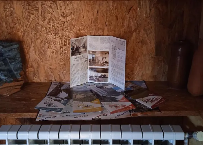 El Quinto Pino Riópar