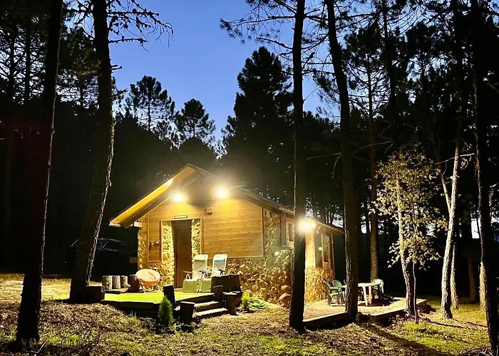 Casa Rural Campanilla